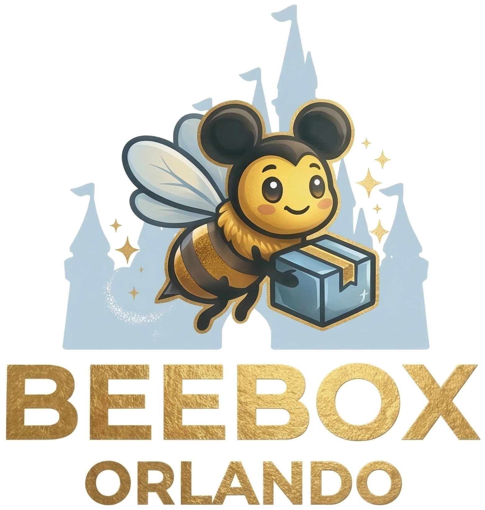 Logo BeeBox